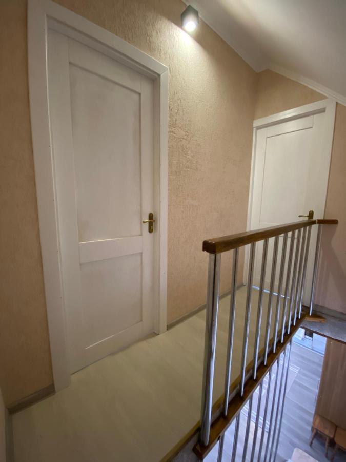 Смарт-Квартира Apartment Skole Bagian luar foto